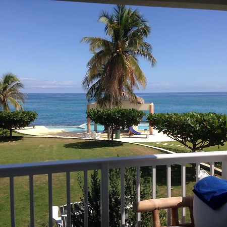 オーチョ・リオスWhispering Seas Jamaicaアパートメント エクステリア 写真